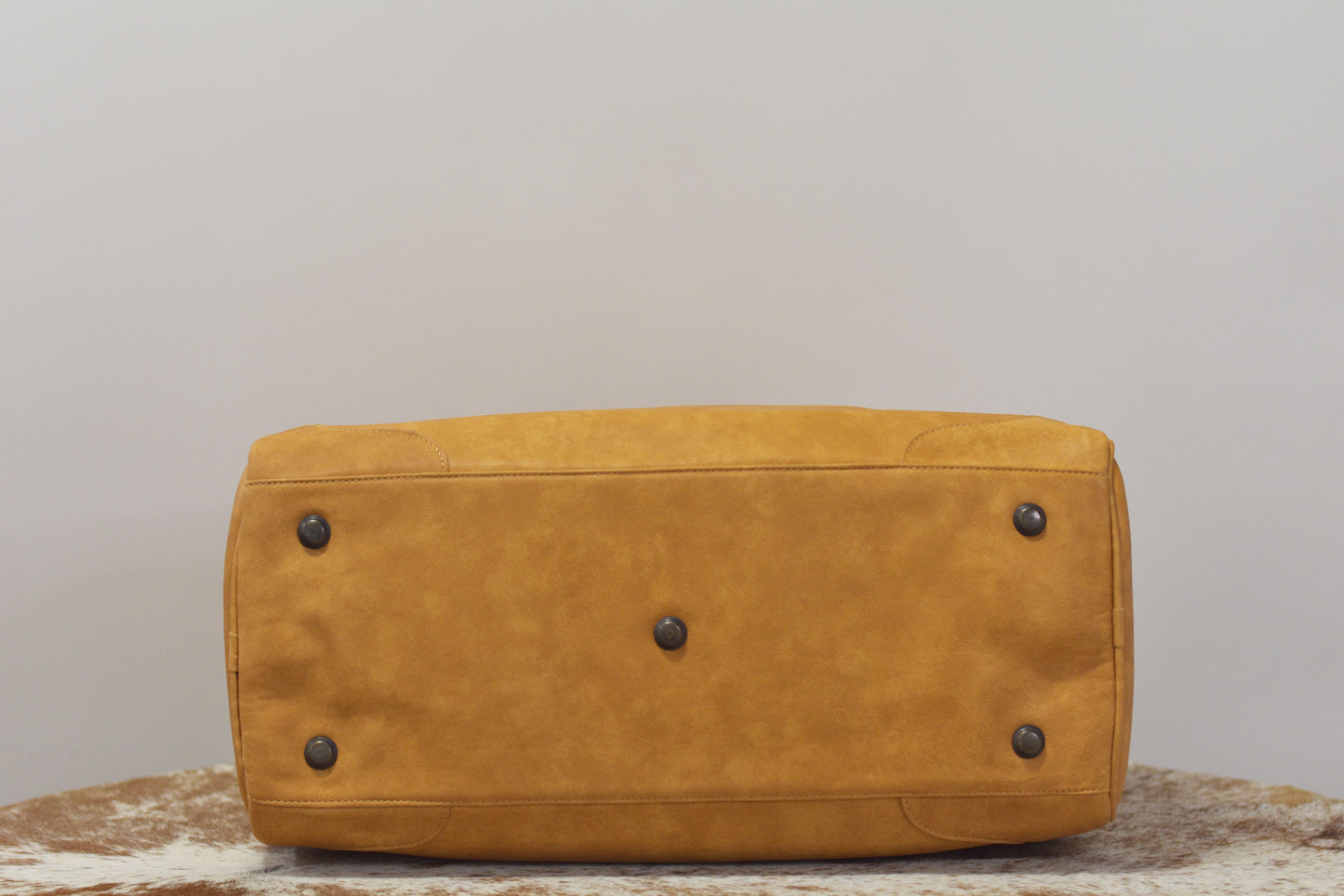 Bambina Duffle Bag