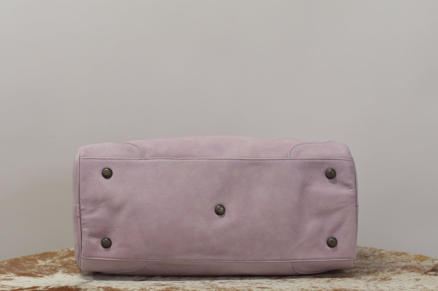 Bambina Duffle Bag