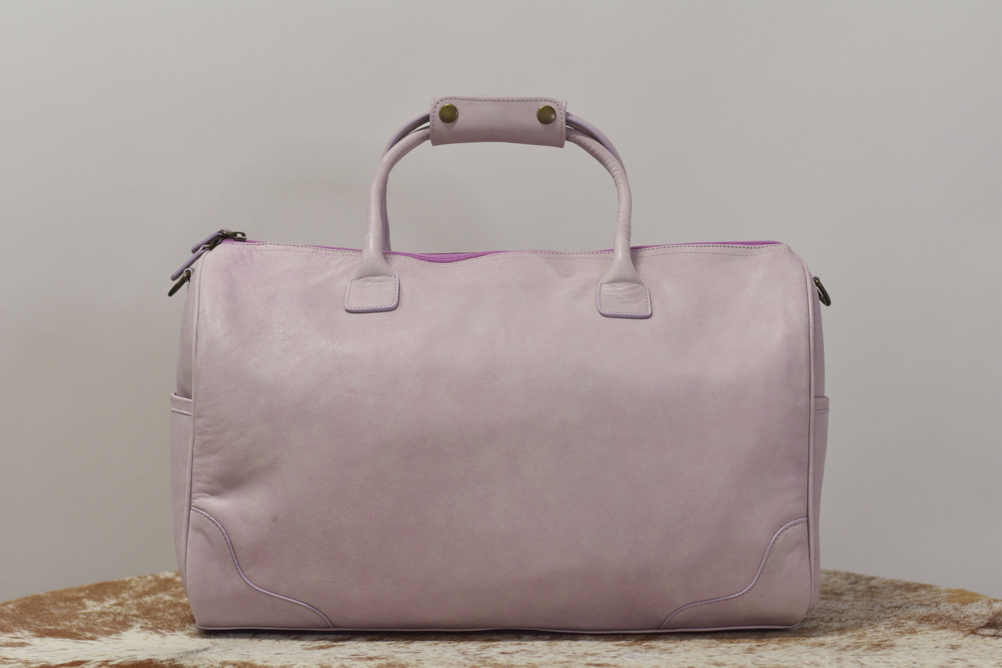 Bambina Duffle Bag
