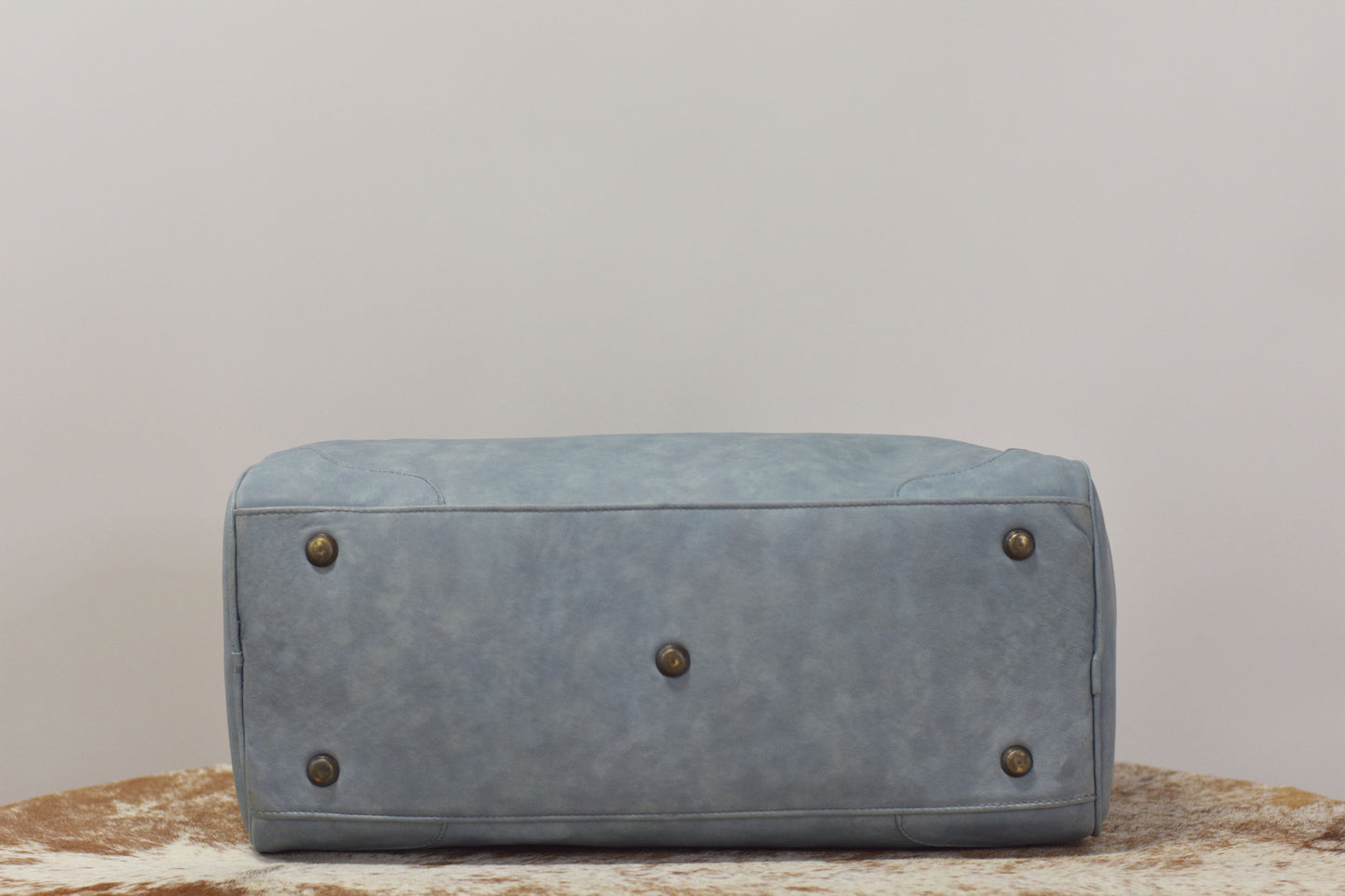 Bambina Duffle Bag