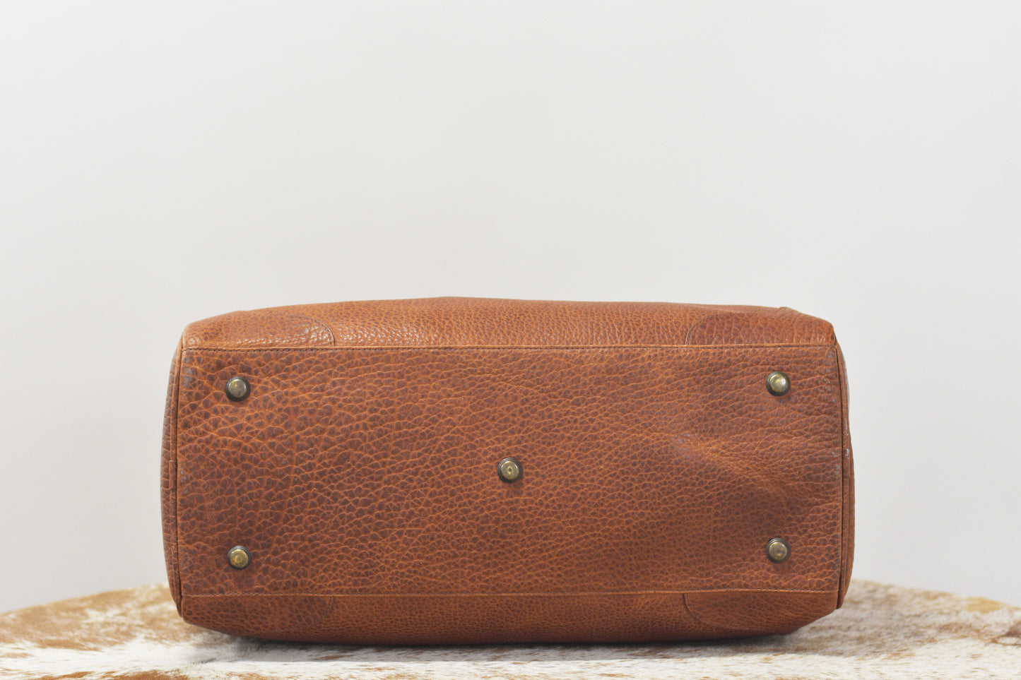 Utah Duffle Bag