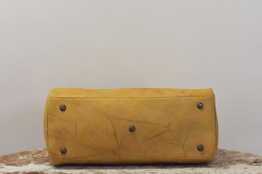 Earthquake Duffle Bags