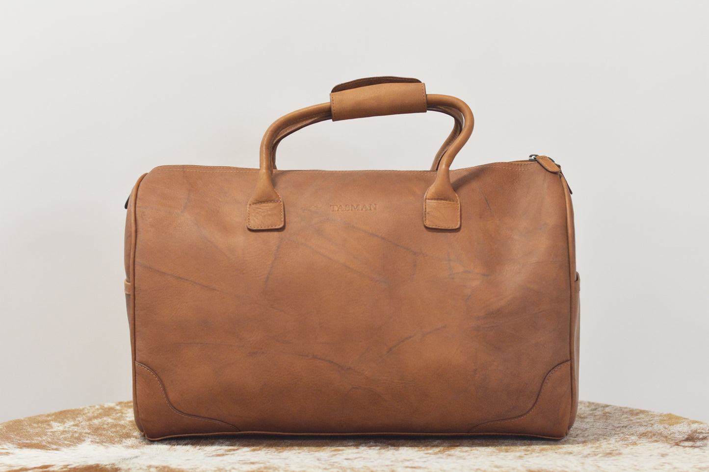 Earthquake Duffle Bags
