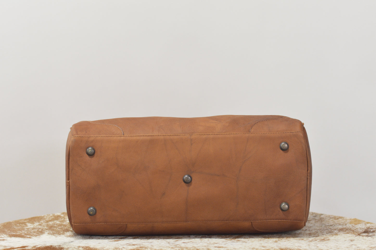 Earthquake Duffle Bags