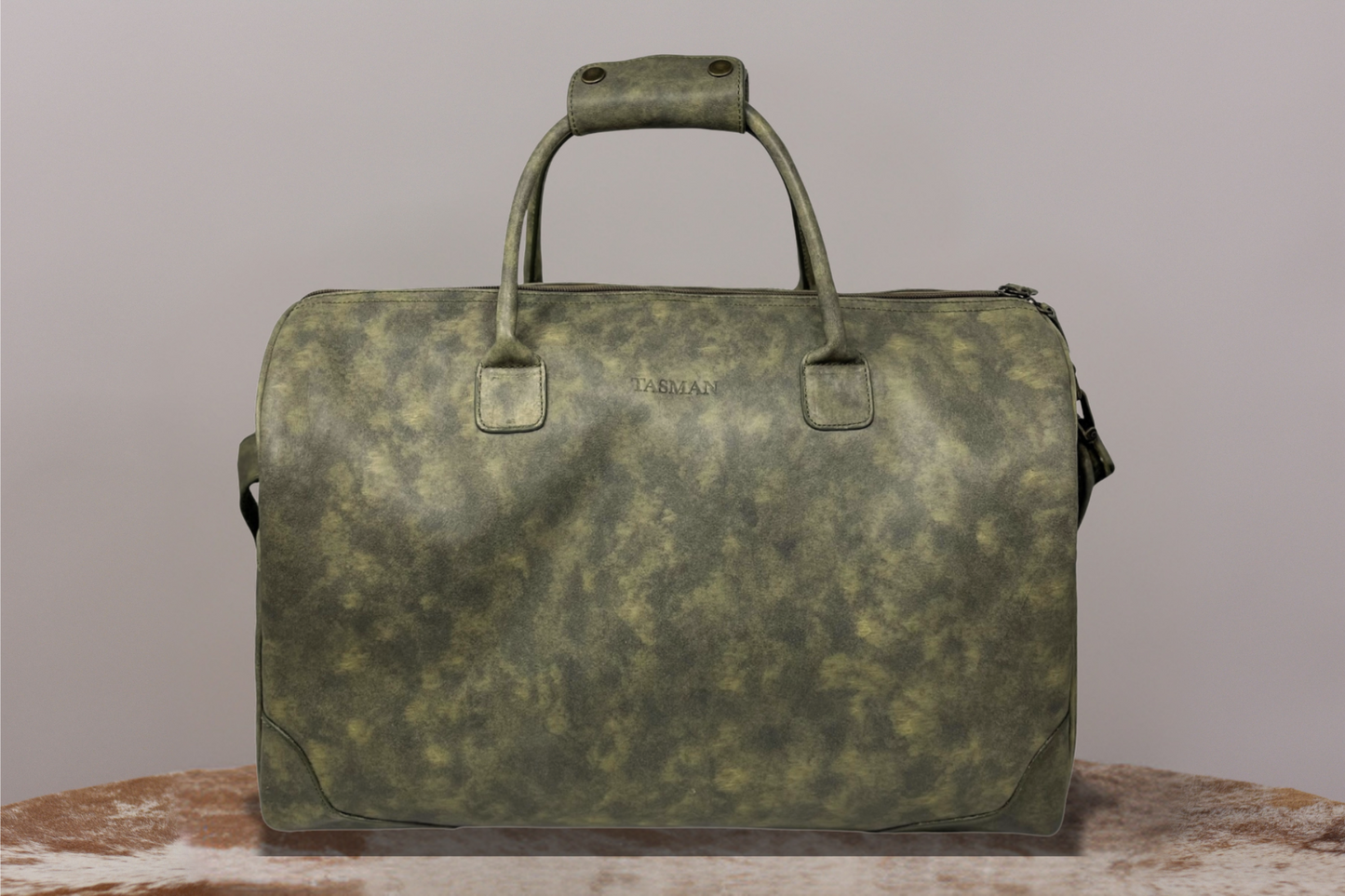 Bambina Duffle Bag