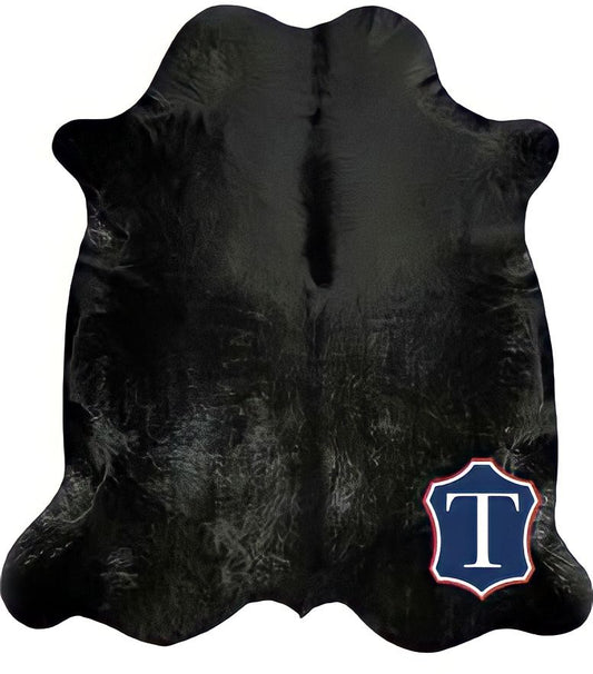 Hair On Hide Rare Breed