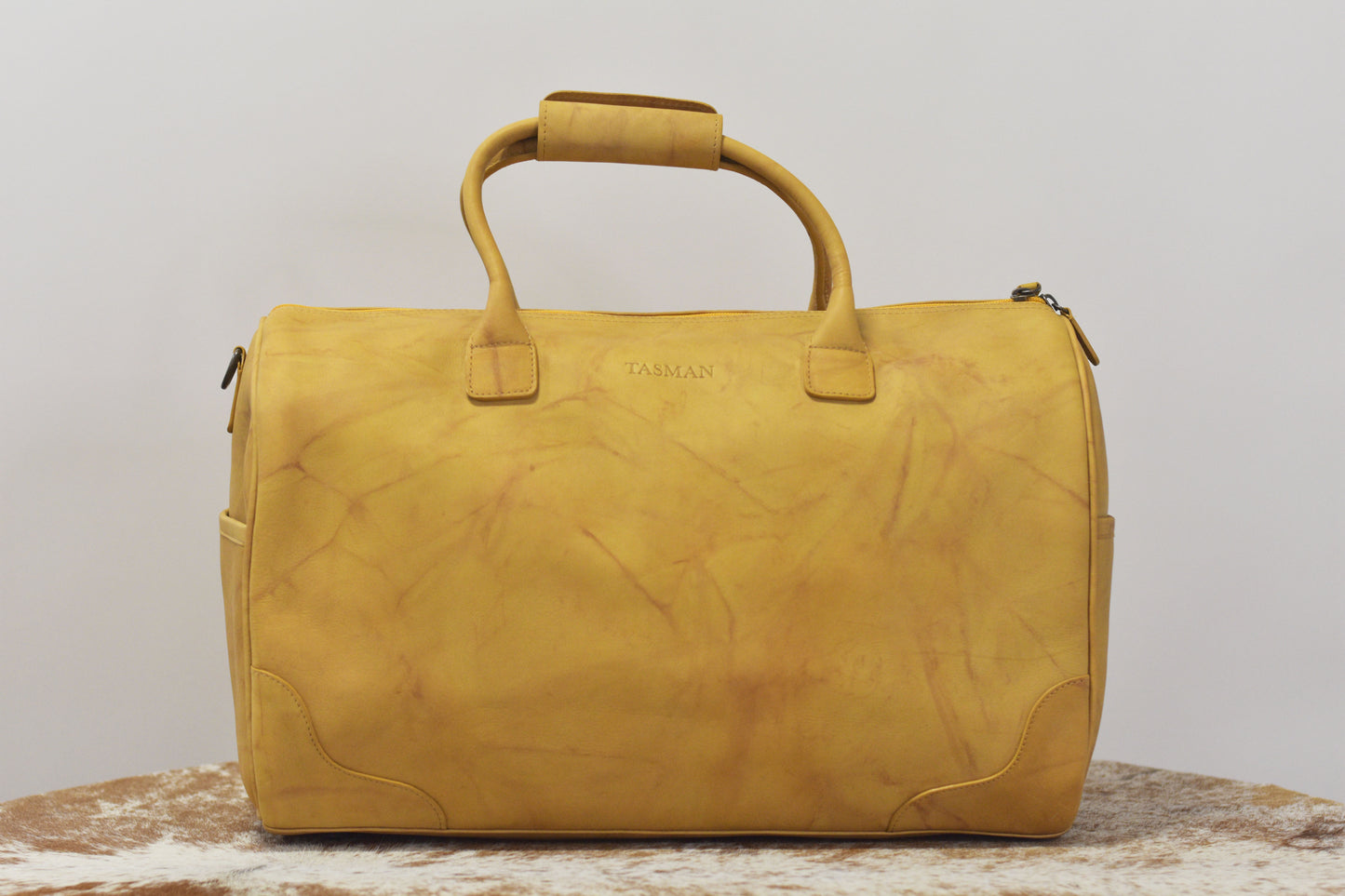 Earthquake Duffle Bags